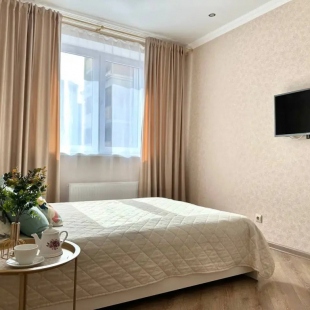 Фотография квартиры Апартаменты в ЖК 21 Век