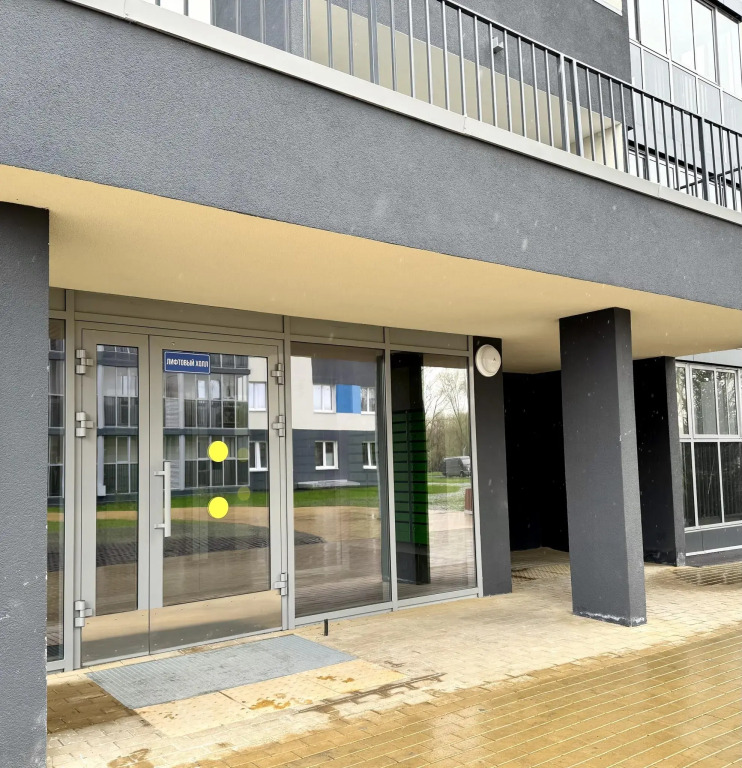 Фотография квартиры Апартаменты на улице Архитектора Гайнутдинова 26 к6