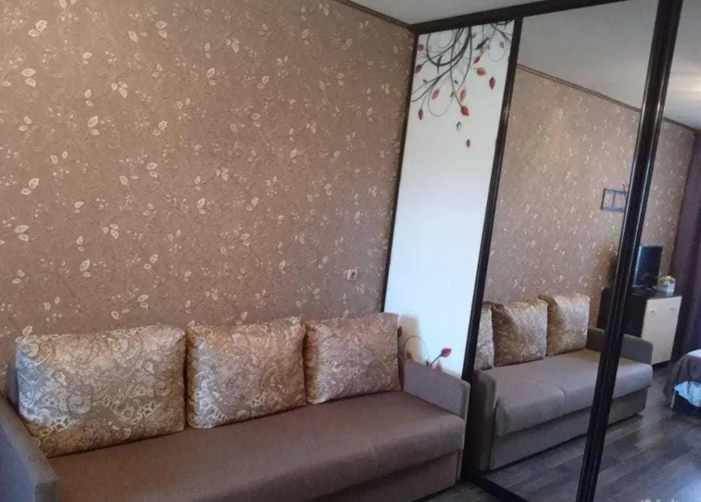 Фотография квартиры Апартаменты на улице Краснореченская 155