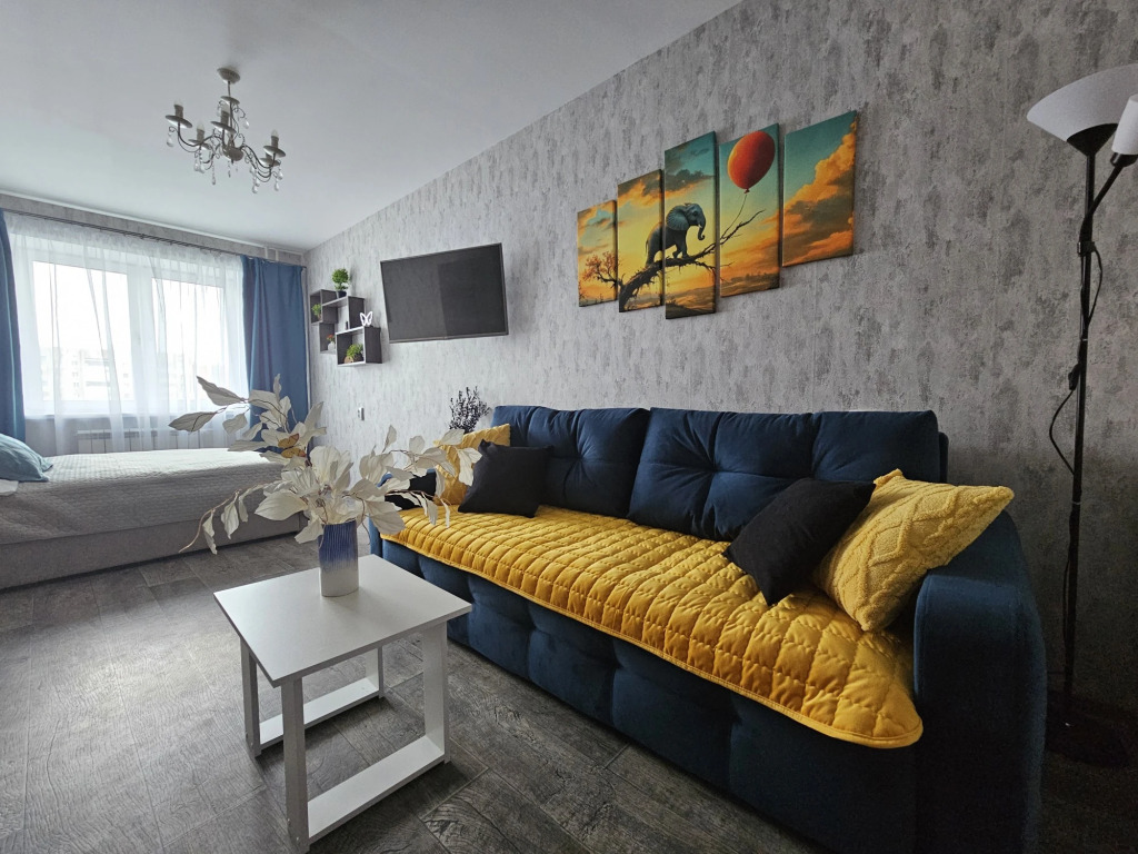 Фотография квартиры Квартира Светлояр