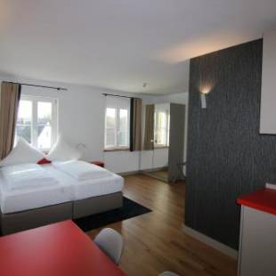 Фотографии гостиницы
KU Hotel