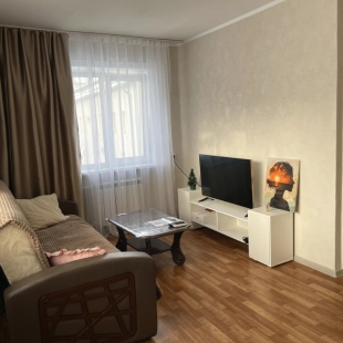 Фотография квартиры Квартира Уютная в центре города