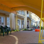 Фотография пансионата Место под Солнцем