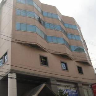 Фотографии гостиницы 
            Hotel New Mogamiya