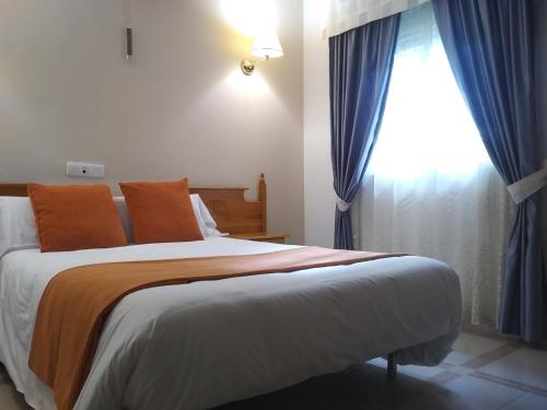 Фотография гостиницы Hotel Perú by Bossh Hotels