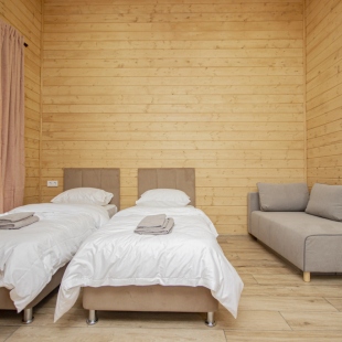 Фотография квартиры Квартира на Кривоносовском 12