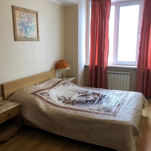 Фотографии квартиры 
            23 Двухкомнатные Апартаменты Новый Арбат