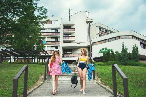 Фотография гостиницы Hotel Adamantino