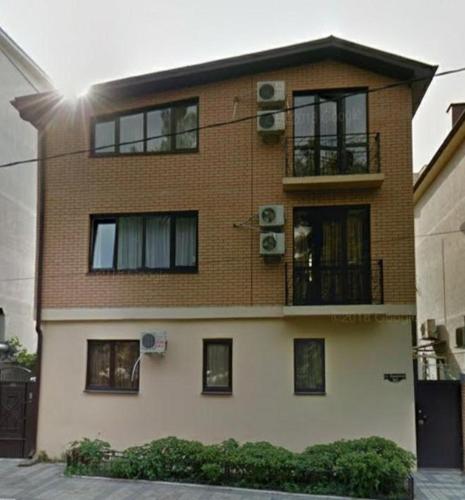 Фотография гостевого дома Крымская, 262