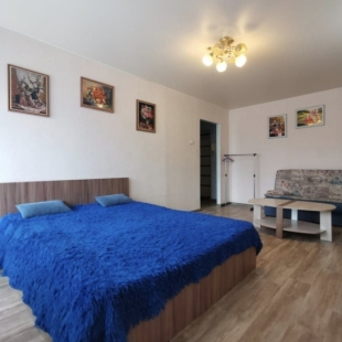 Фотография квартиры Квартира на Комсомольской 76