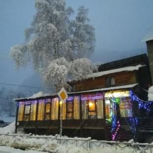 Фотография мини отеля Ксюша