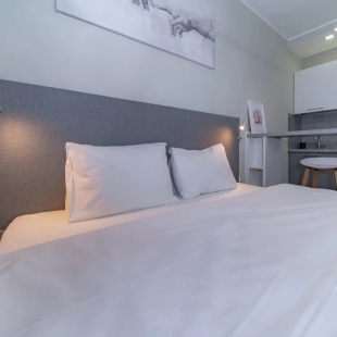 Фотография квартиры Апартаменты Rent175 2