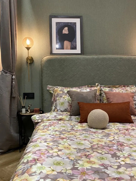 Фотография квартиры Квартира iGreen