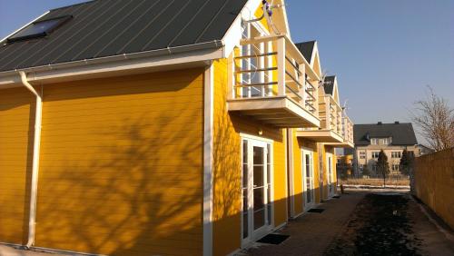 Фотография базы отдыха Domki Primore