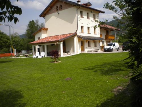 Фотография мини отеля B&B La Tieda