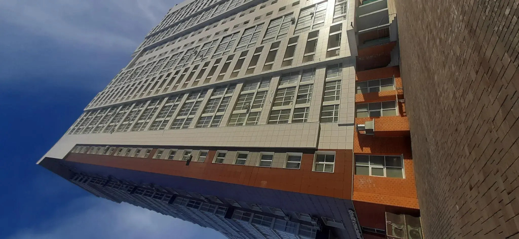 Фотография квартиры UfaRooms (УфаРумc) на улице Губайдуллина 10/1