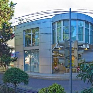 Фотография хостела Roof