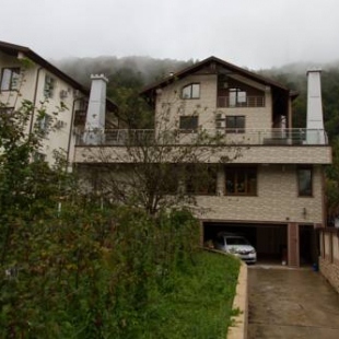 Фотография гостевого дома Христофор