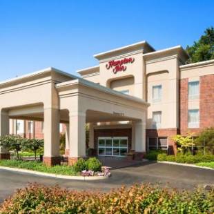 Фотографии гостиницы 
            Hampton Inn Athens