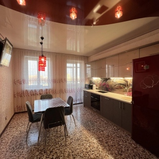 Фотография квартиры Апартаменты Уютный дом Донской 9