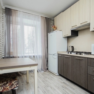 Фотография квартиры Квартира на улице Полубоярова 5