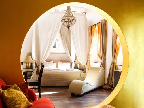 Фотография апарт отеля Lounge Apartments