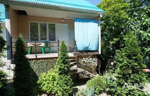 Фотография гостевого дома Бирюза