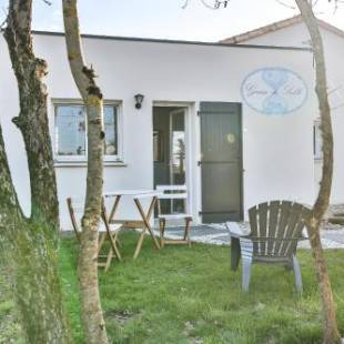 Фотографии гостевого дома
Grain de Sable et son Jacuzzi