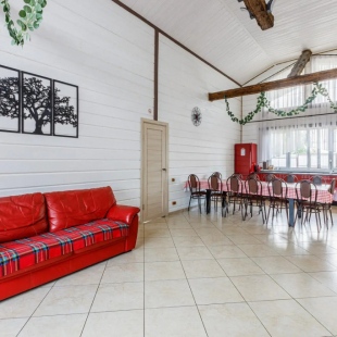 Фотография Коттеджа Коттедж в Домодедово