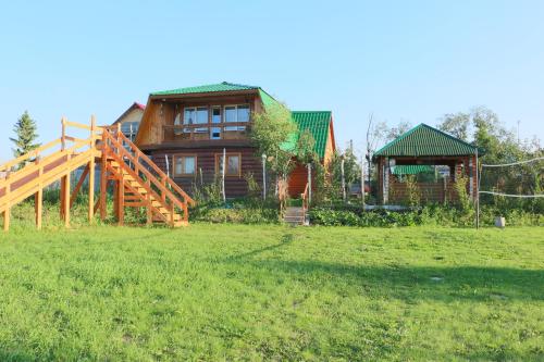 Фотографии гостевого дома
Парк-отель Десятка