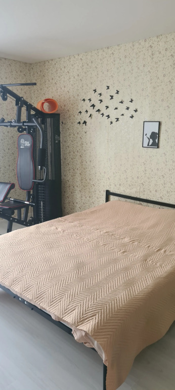 Фотография квартиры Апартаменты Перспектива
