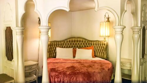 Фотографии мотеля
Relax Inn Altoona