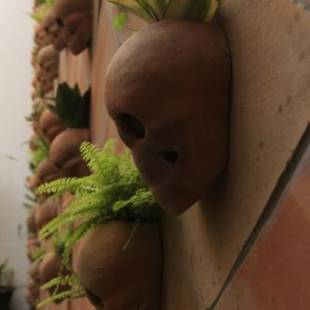 Фотографии гостиницы
Casa Morelos by Barrio Mexico