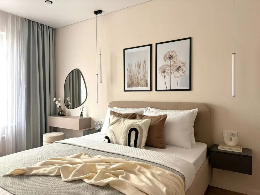 Фотография квартиры Квартира Pro Комфорт