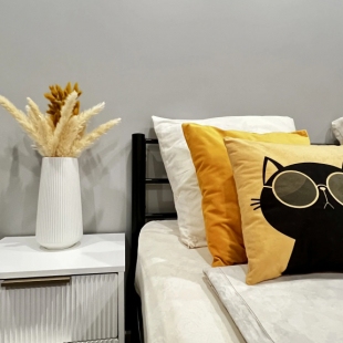 Фотография квартиры Квартира Стильная и уютная в ЖК Московский