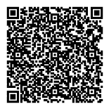QR код гостиницы Bonus Hotel