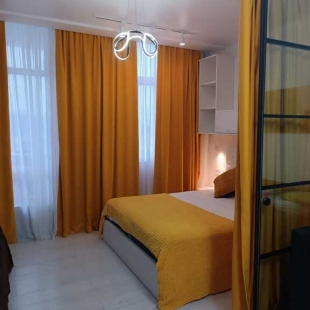 Фотография квартиры Апартаменты Sun of Georgia Batumi