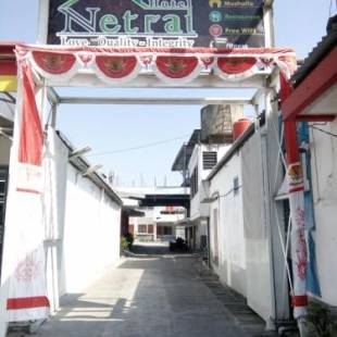 Фотографии гостиницы
Hotel Netral Jombang