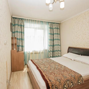 Фотография квартиры Квартира 2-комнатная на Шумяцкого 16