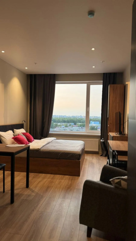 Фотография квартиры Апартаменты Your Great Apart