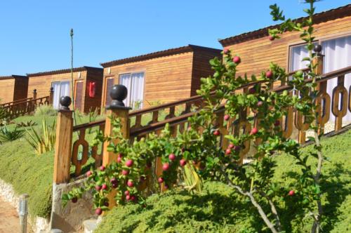 Фотография гостиницы Dakhla Kitesurf World