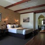 Фотография мотеля Belltower Motor Inn