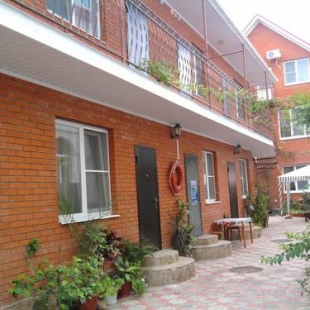 Фотография гостевого дома Катерина