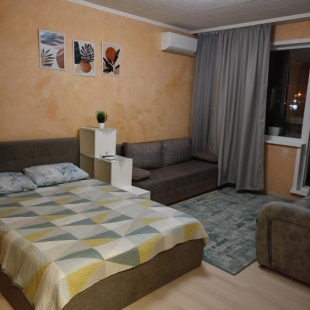 Фотография квартиры Квартира на Городецкой 70