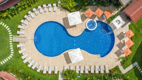 Фотографии апарт отеля
Terrazas del Caribe Aparthotel