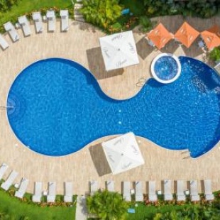 Фотография апарт отеля Terrazas del Caribe Aparthotel