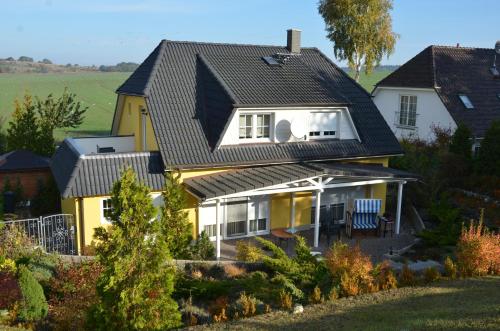 Фотография гостевого дома Haus Marikkendörp