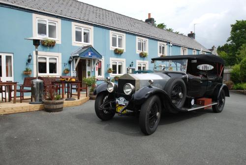 Фотография гостевого дома The Ferryboat