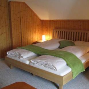 Фотографии мини отеля
Zimmer & z'Morgä Schönenboden