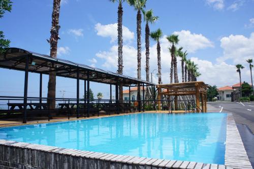 Фотография гостиницы Benikea Hotel Jeju